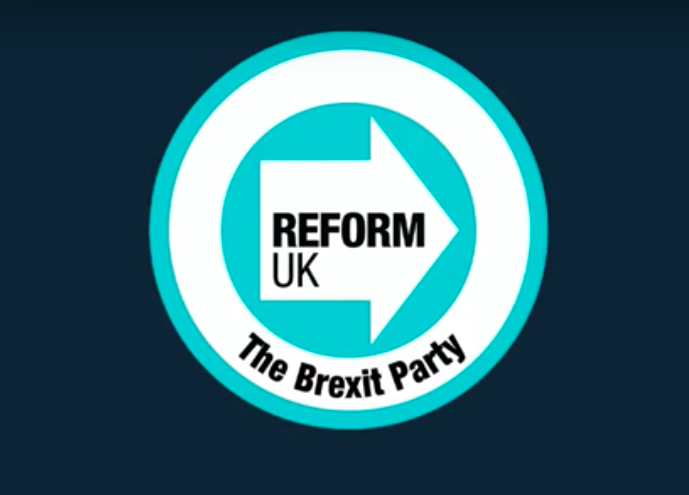 Almost half of voters say Reform UK party is ‘racist’, poll finds