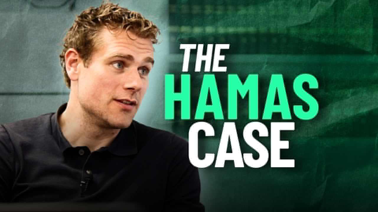 Hamas vs. the UK government explained