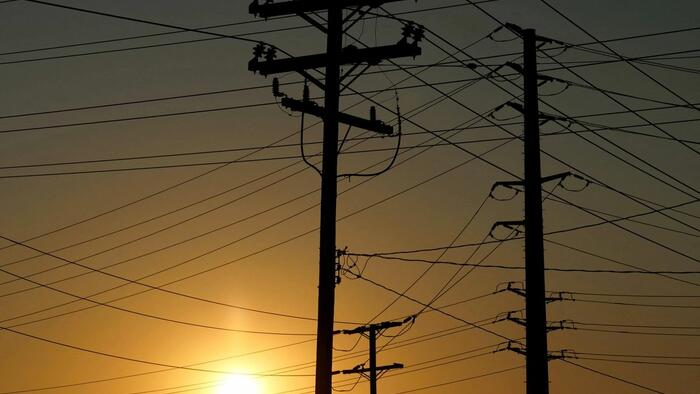 Energy Department Issues Emergency Order As Hot Weather Conditions Threaten Blackouts