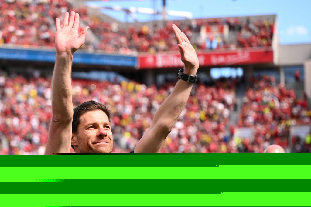 Antrenorul Xabi Alonso, după eșecul cu Atlético: Nu există scuze, nu am jucat la nivelul Real Madrid