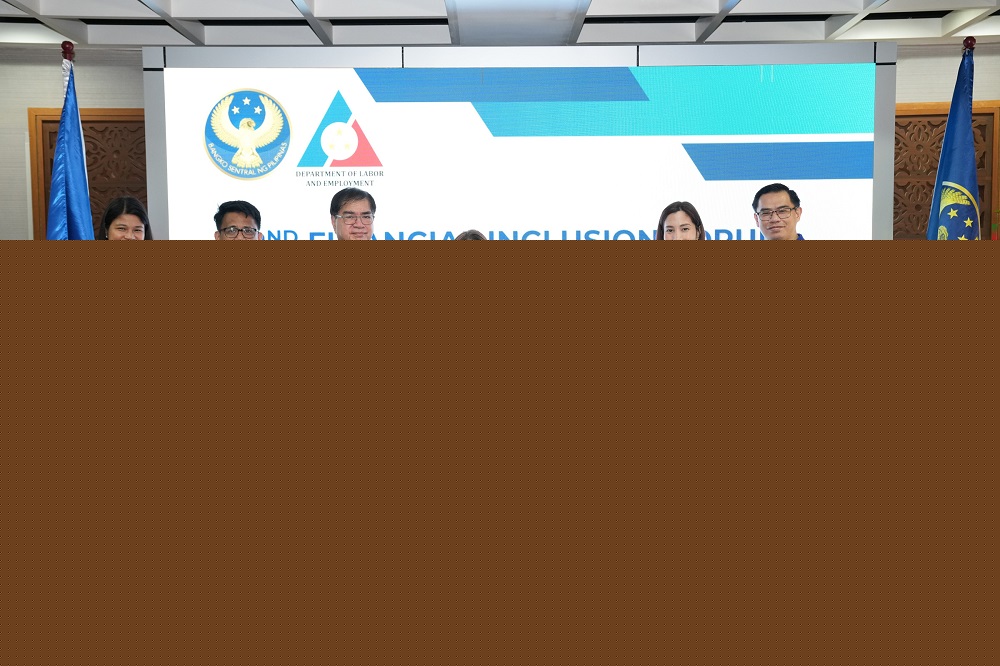 Comment on PH gov’t urging employers to disburse salaries via digital means by b^onus de inscric~ao na binance