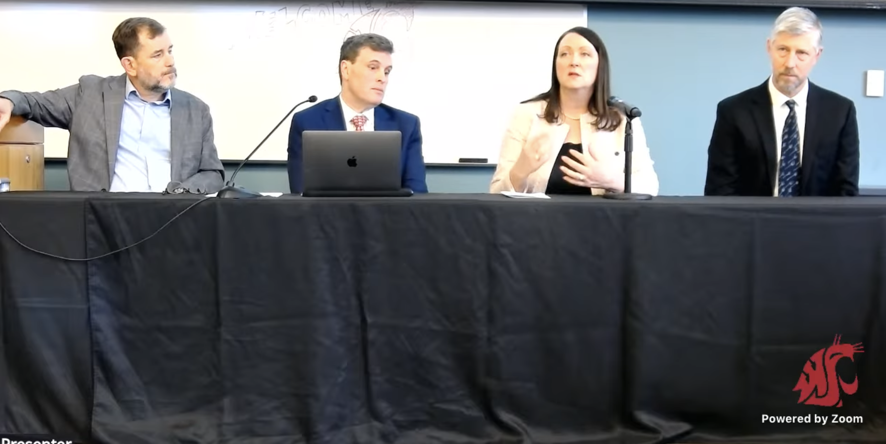 Regents discuss potential price increases at meetings in Spokane