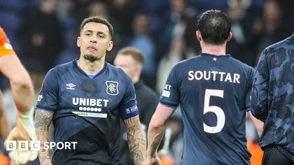 Rangers' Euro distraction fades as mammoth month comes into focus