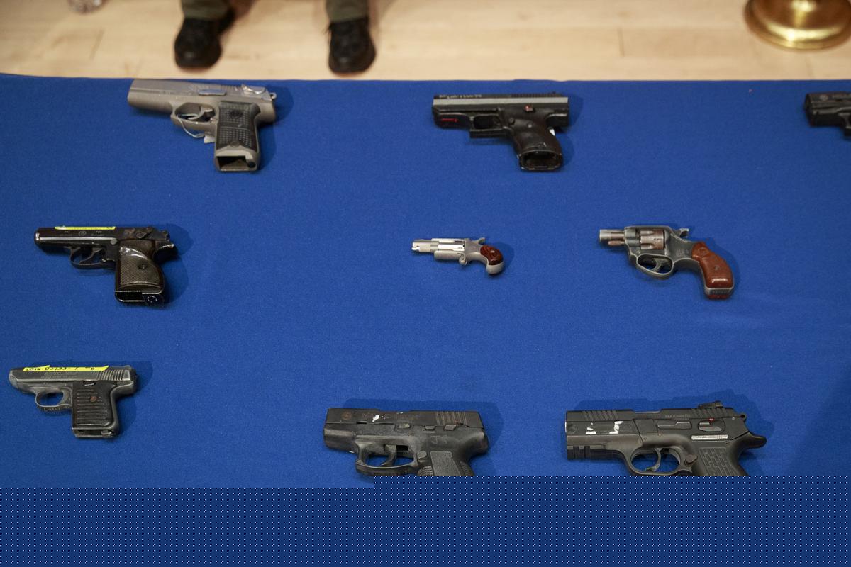 11 Gang Members Charged In Sweeping Hudson Valley Case
