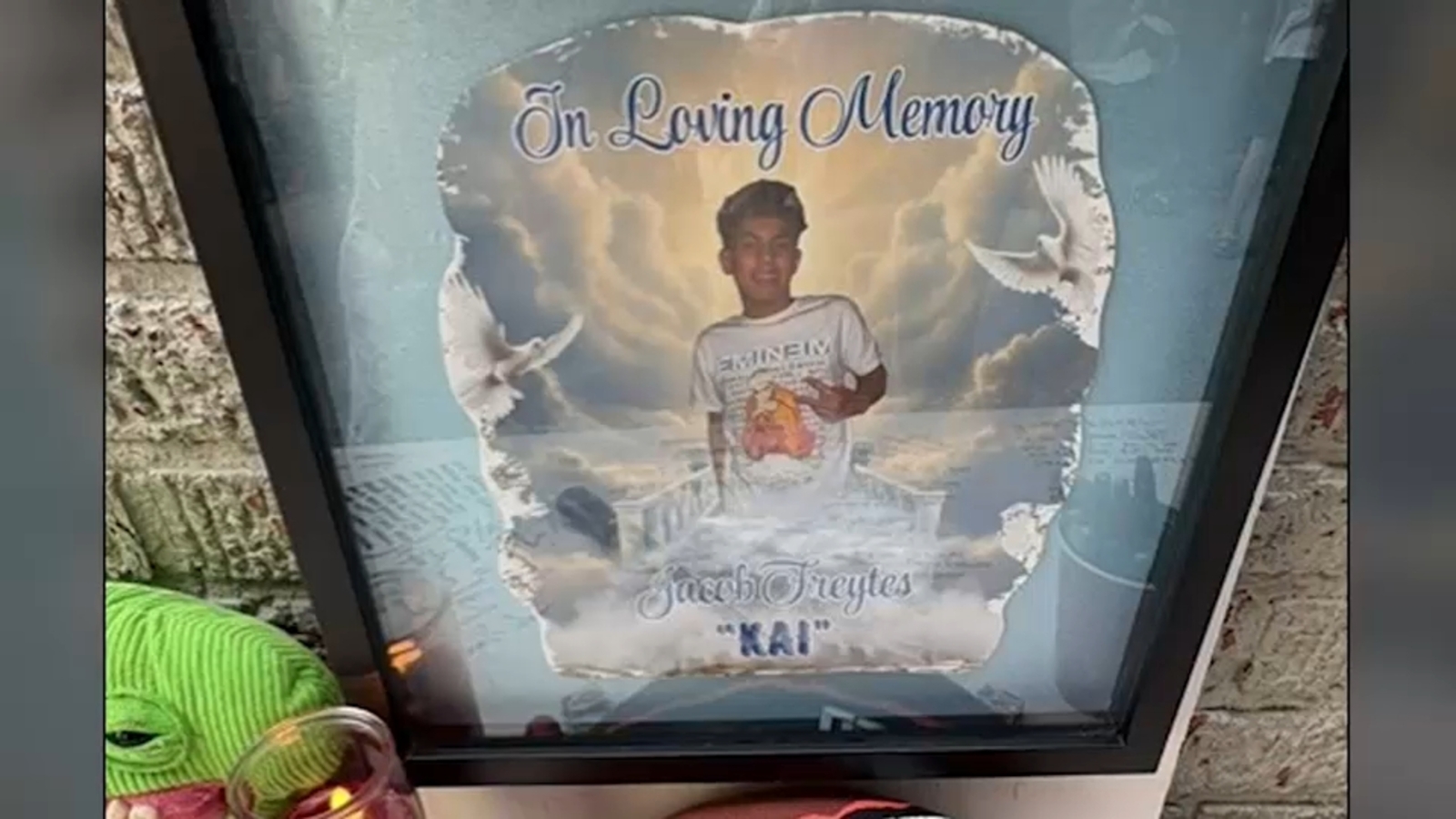 'Jacob's Law' to be introduced in honor of 12-year-old boy killed by stray bullet outside bodega