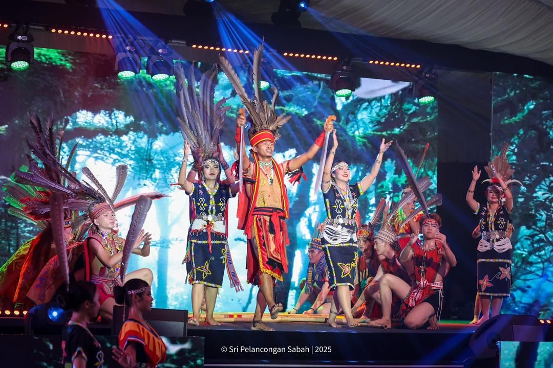 Sabah Fest 2025 not just a festival, but Sabah’s window to the world