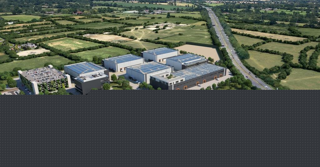Government approves Sky’s plan for huge expansion of new Elstree Studios