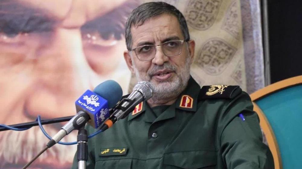 IRGC Asserts Iran’s Dominance in Shaping War Outcomes