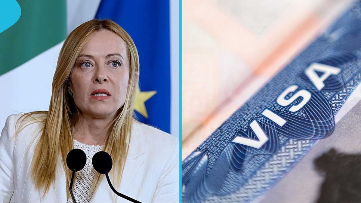 Italy publishes official fees for short-stay, long-stay, and study visas
