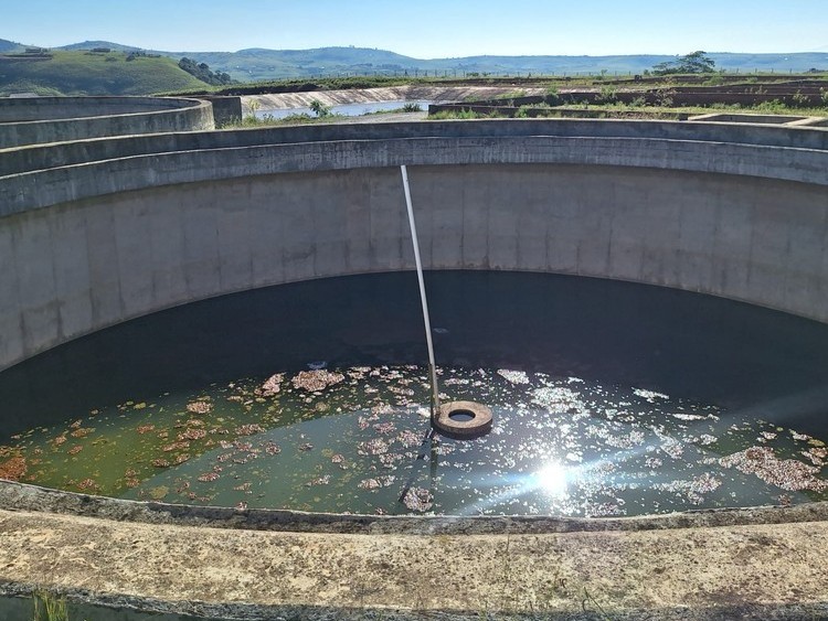 Sewer project leaves Flagstaff without a new school