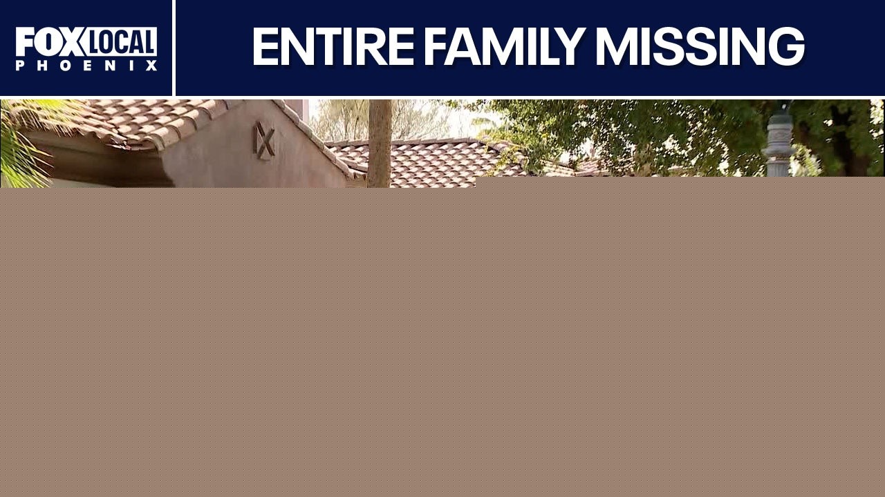 Update on missing family; comedian Aries Spears | FOX 10 Talks