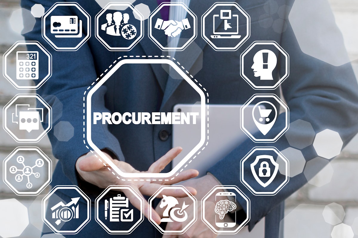 Making Sense of AI Automation in Procurement