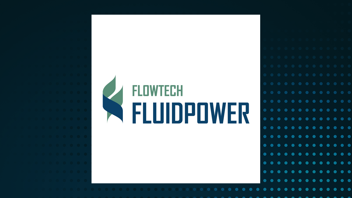 Flowtech Fluidpower (LON:FLO) Share Price Passes Above Fifty Day Moving Average   – Time to Sell?