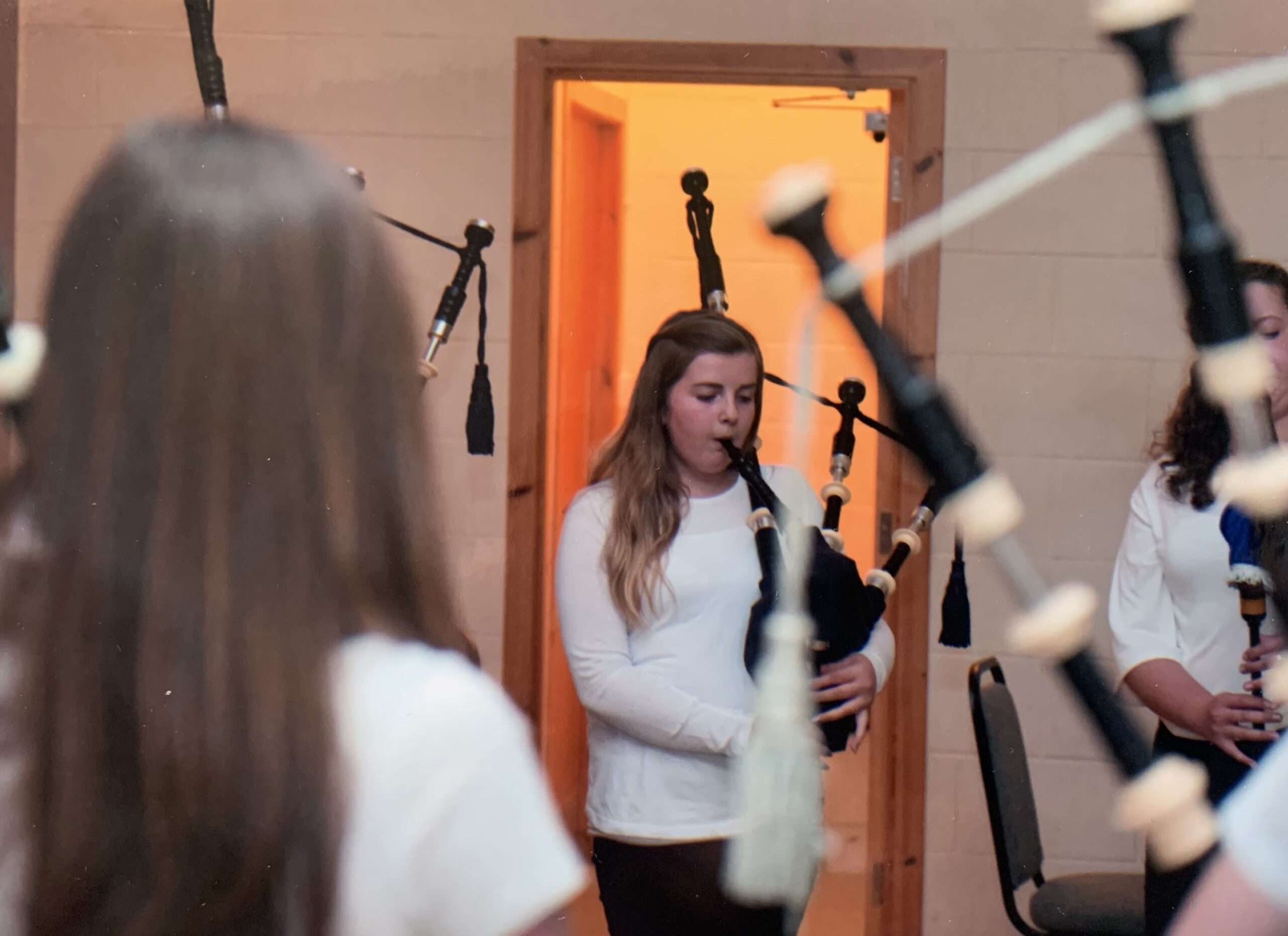 Scotland’s young musicians awarded £50,000 funding in memory of Manchester Arena victim