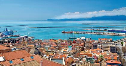 olive magazine podcast ep21 - Olia Hercules, Sardinia and freezer dos and don'ts
