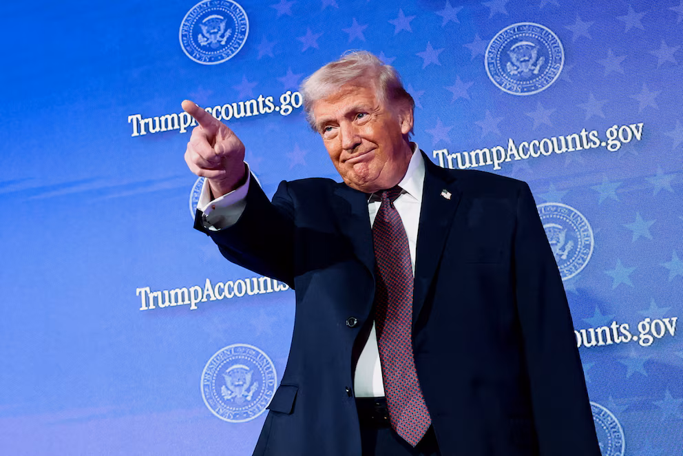 Trump consolida su posición en Venezuela y apunta contra el régimen cubano que está débil y aislado