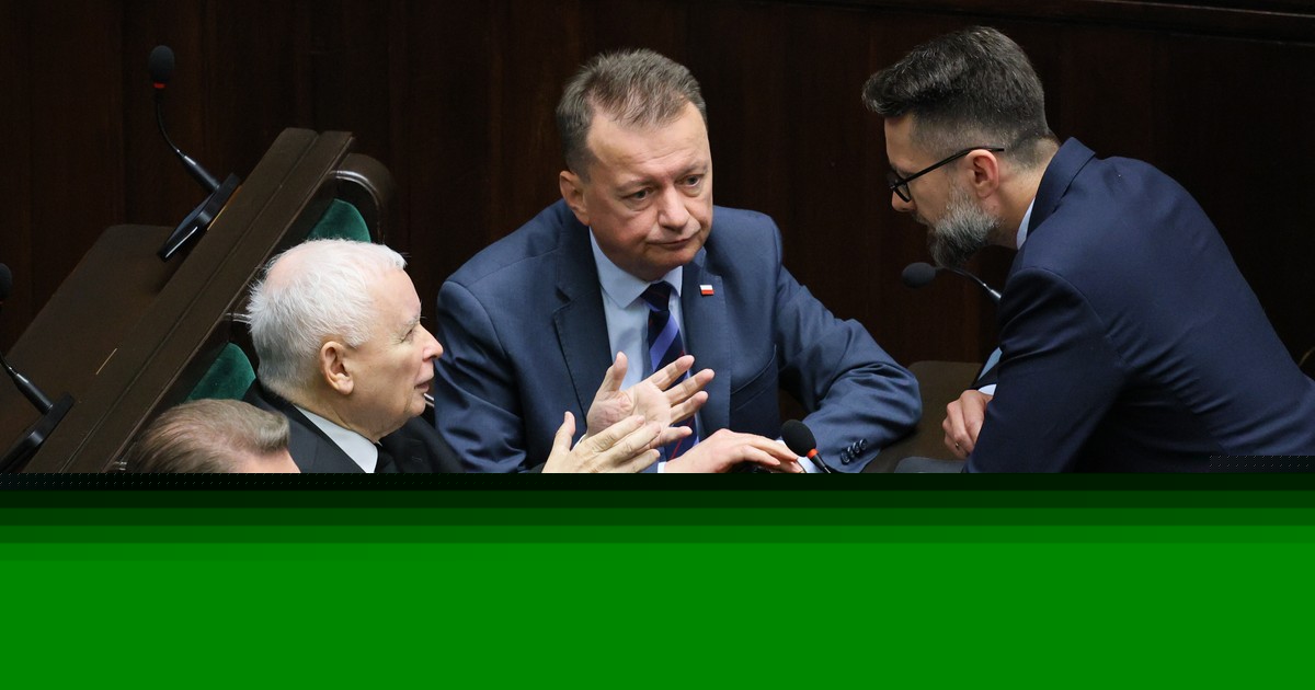 W PiS toczy się wstydliwa dyskusja. Policzyli, ile stracą na rozwodzie z Morawieckim