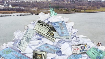 Ten Years of Placard Abuse: The Criminal Practice that Mamdani Must End