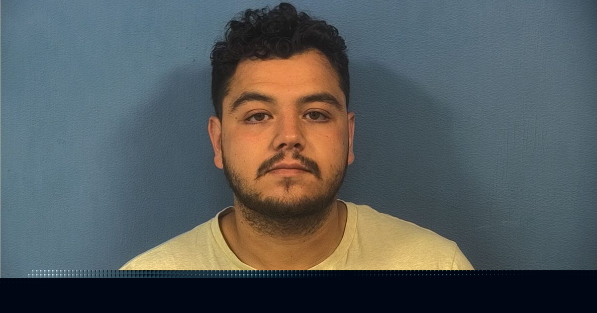 Chicago-area man drove drunk, rammed police vehicles during high-speed chases, prosecutors say