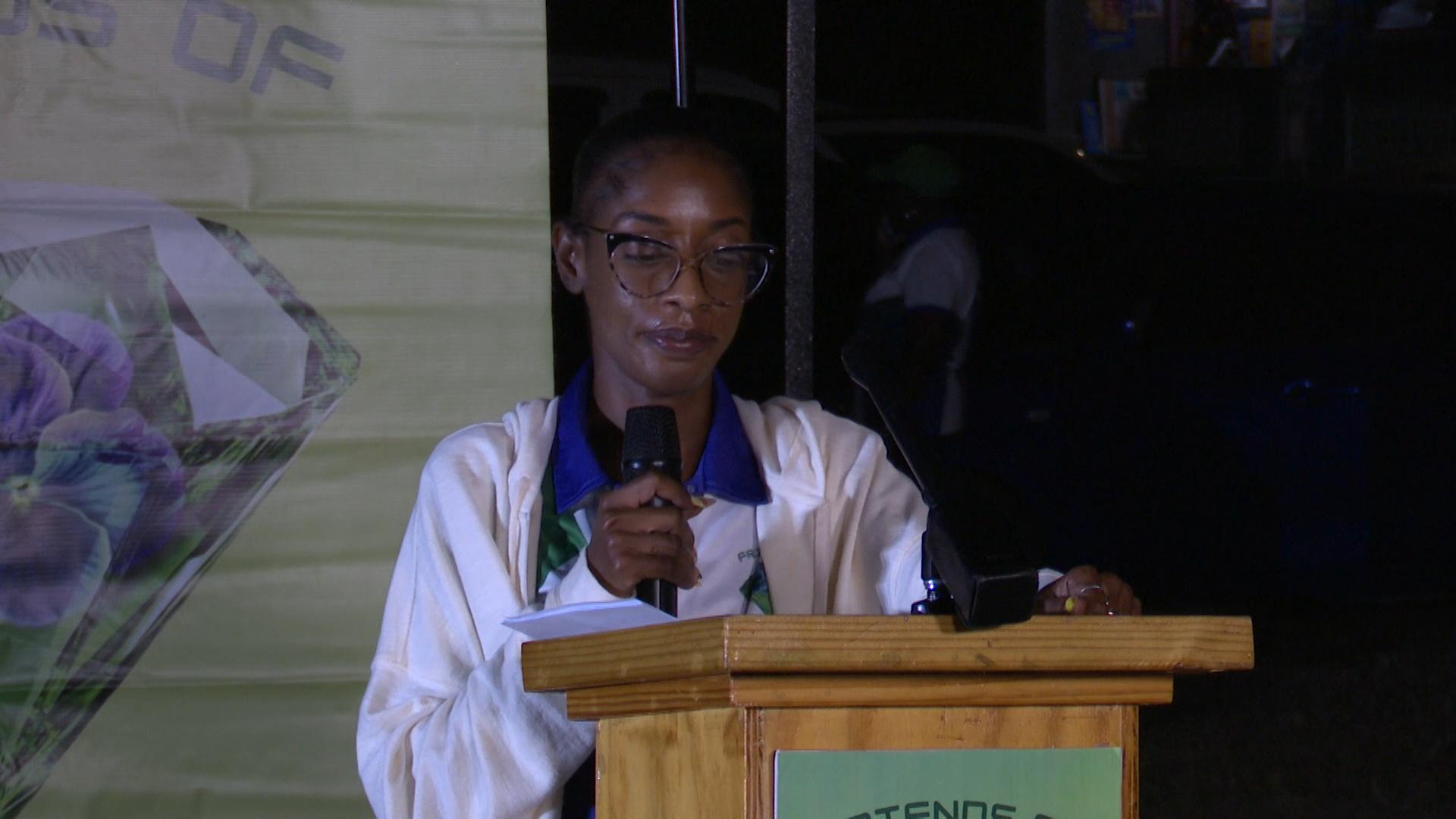 Ramsey: Ordinary Barbadians deserve a stronger voice