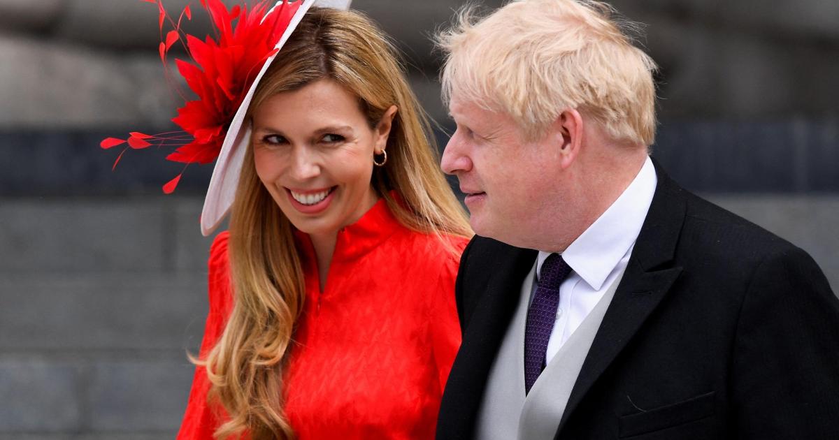 Boris Johnson makes new move after victory with wife at £3.8m manor