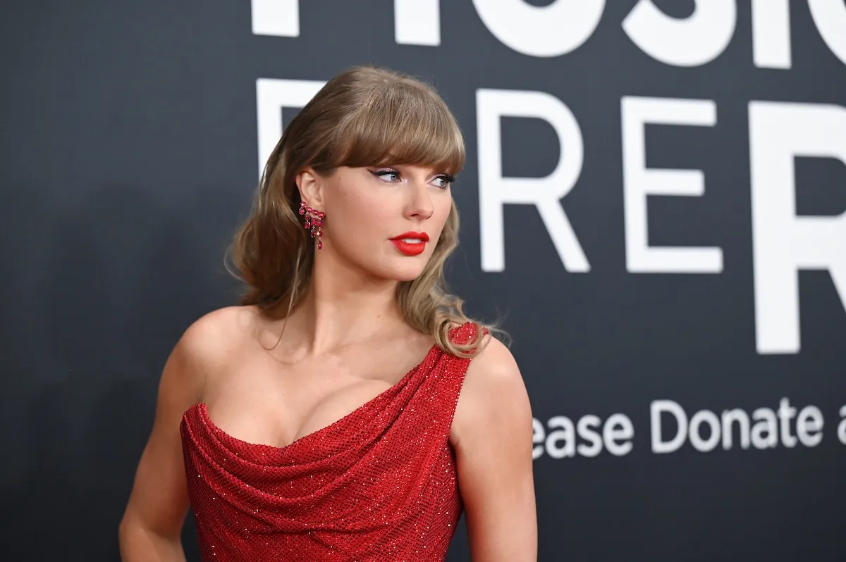The Private Eye Arrested for Trying to Serve Taylor Swift Legal Papers Now Worries He’ll Lose His Job