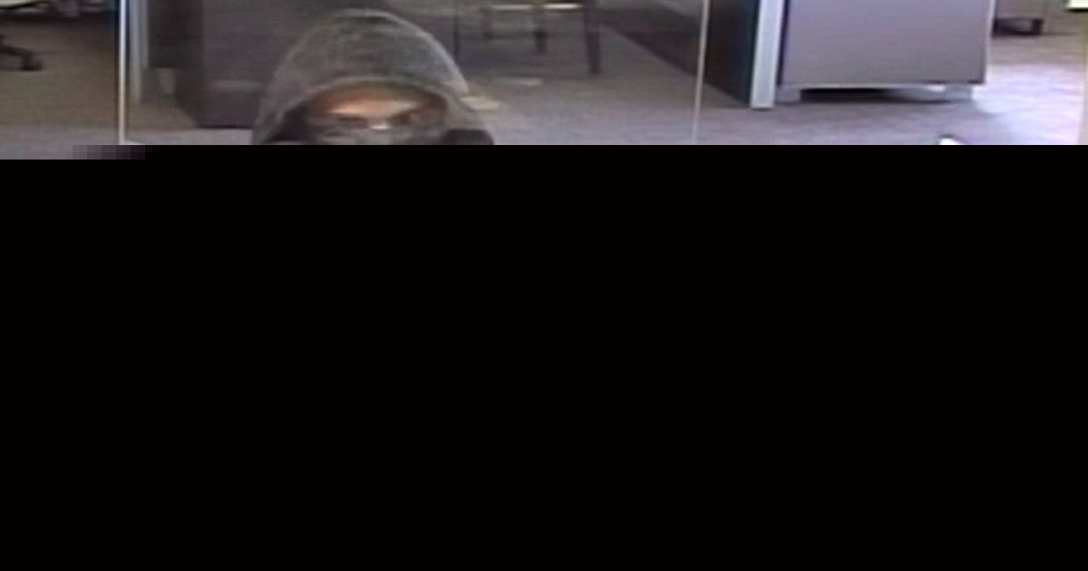 Man sentenced after robbing 6 banks in 4 Chicago suburbs