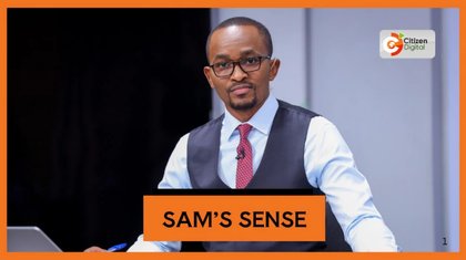 SAM'S SENSE: Day schools or D schools?