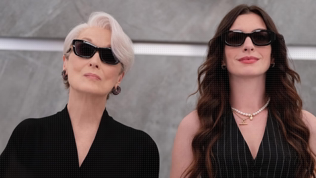 The Devil Wears Prada 2 4K UHD Review: The Bitch Is Back