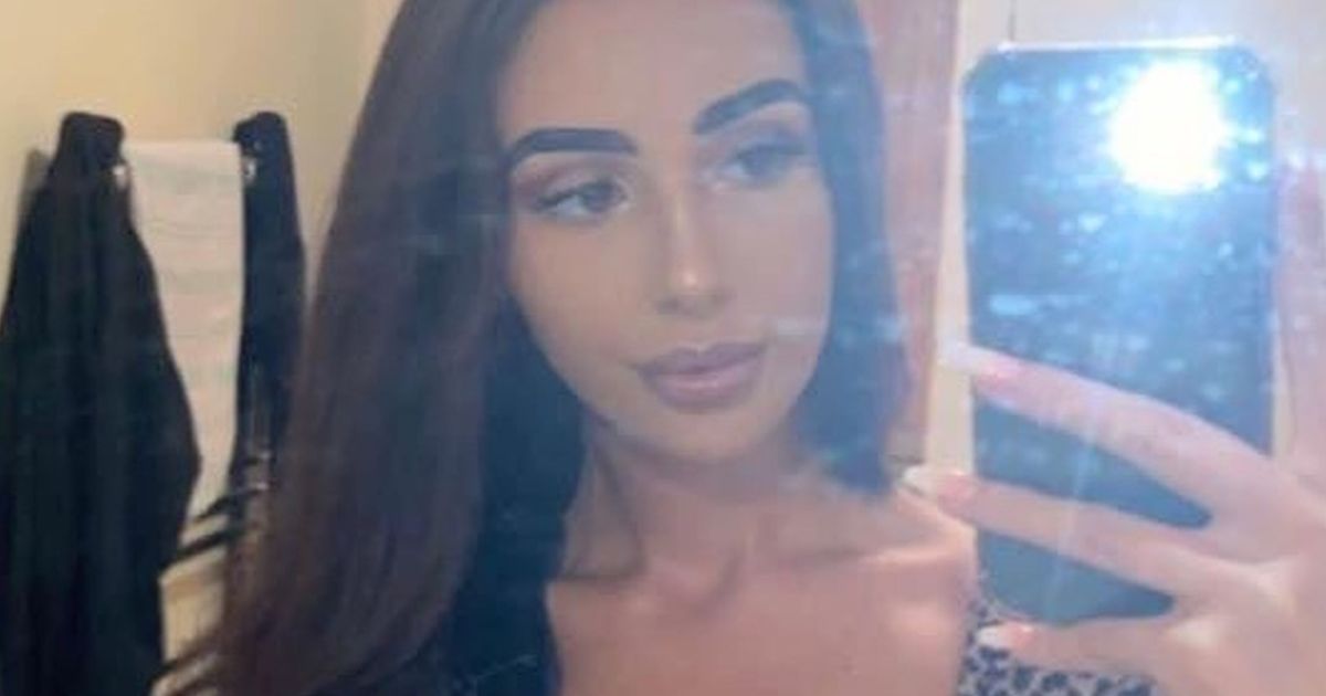 Mum says you need to know signs of 'slow-killer' drug that took her girl