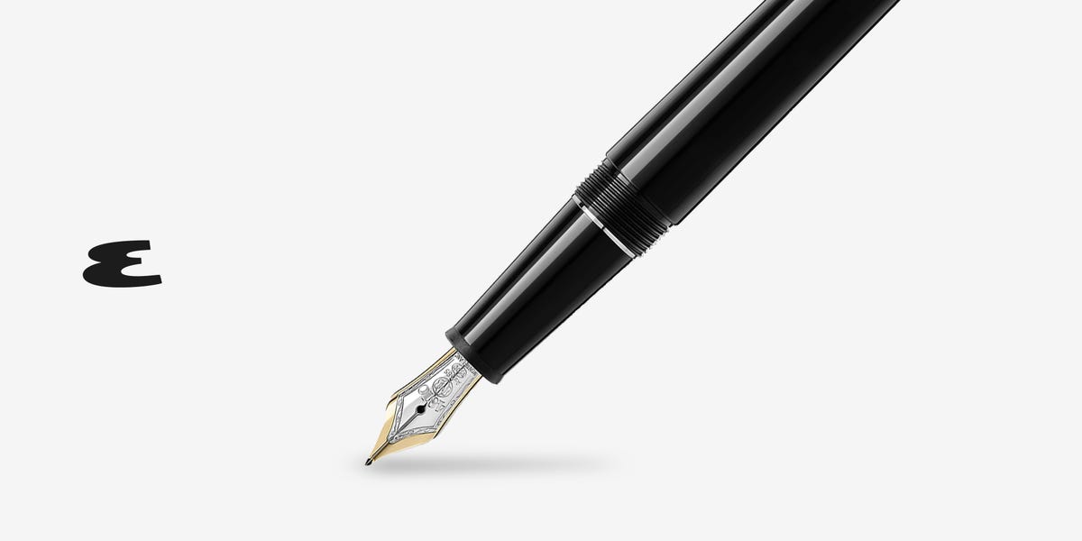Officially, the 7 Best Pens