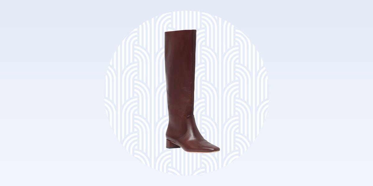 <i>T&amp;C Tried & True</i>: The Classic Fall Boots That Belong In Every Closet