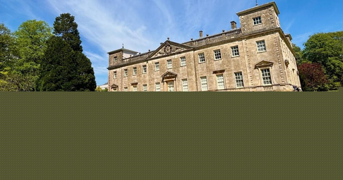 Council fears risk of development at Swindon's Lydiard park