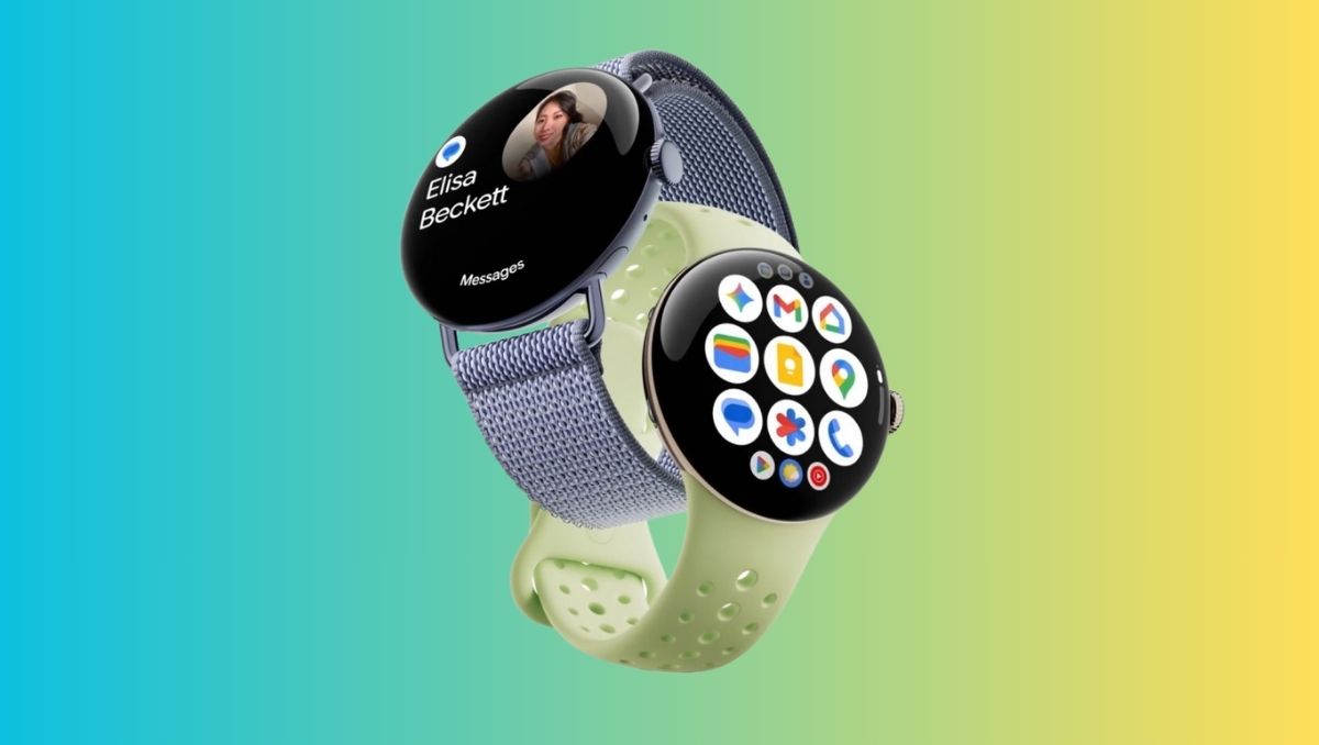 Google Pixel Watch 5 Leak Reveals Price, Colours, Health Features Ahead of Pixel 11 Launch
