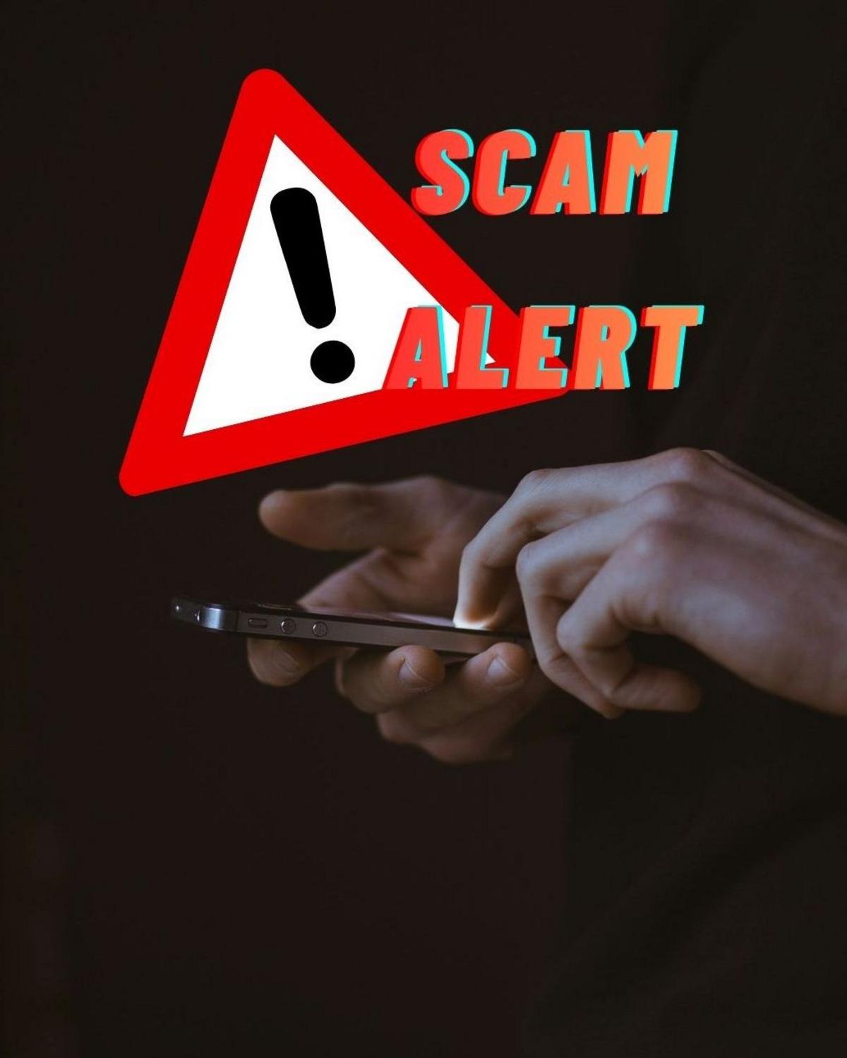 New Phone Scam Targeting Walmart and Amazon Shoppers