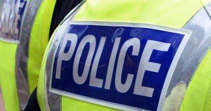 Two men reported after 'attempting to sell contraband tobacco' in town centre