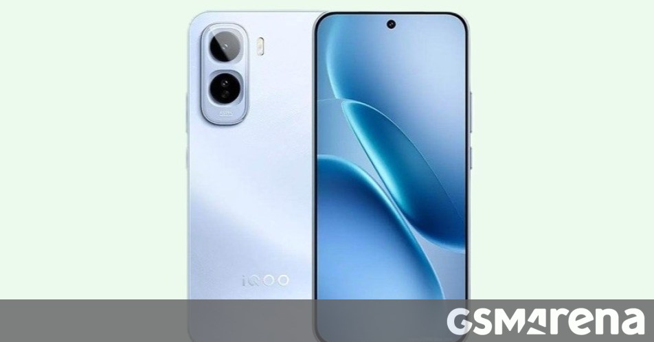 iQOO Z11's India launch teased by the company CEO