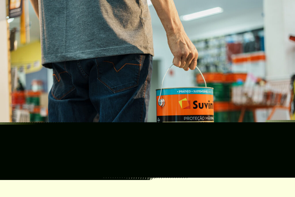 BASF to sell Brazilian decorative paints business to Sherwin-Williams