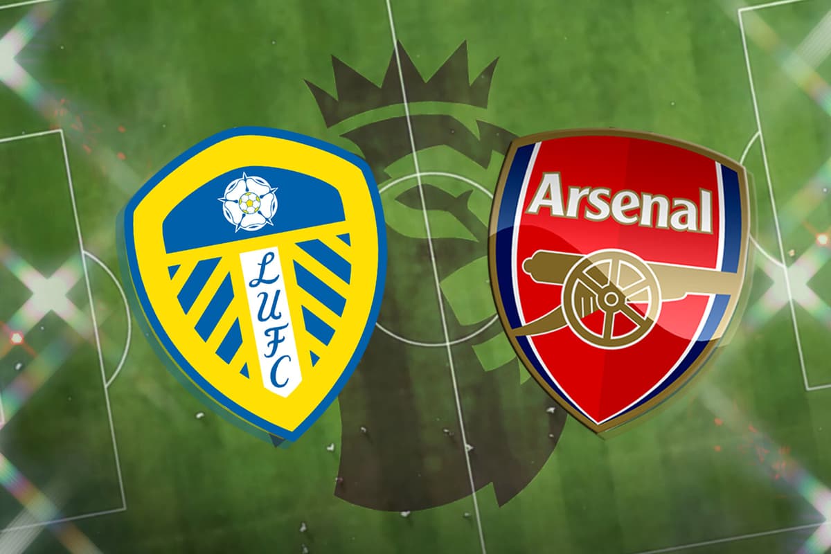 Leeds vs Arsenal: Prediction, kick-off time, TV, live stream, team news, h2h results, odds