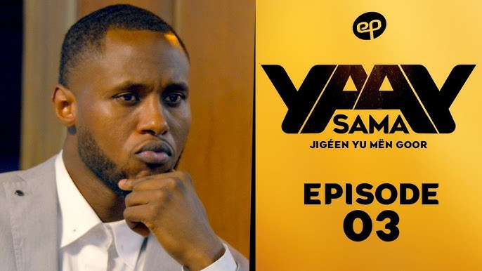 Bande Annonce, Sama  Yaay – Saison 1 – Episode 14