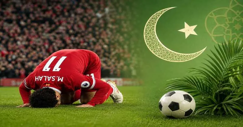 The New Jihad: How Islam weaponises Football to impose its visibility, cultural normalisation and global influence