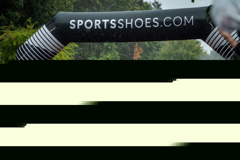 SportsShoes.com and Nike to stage Manchester’s first-ever Podium 5K race