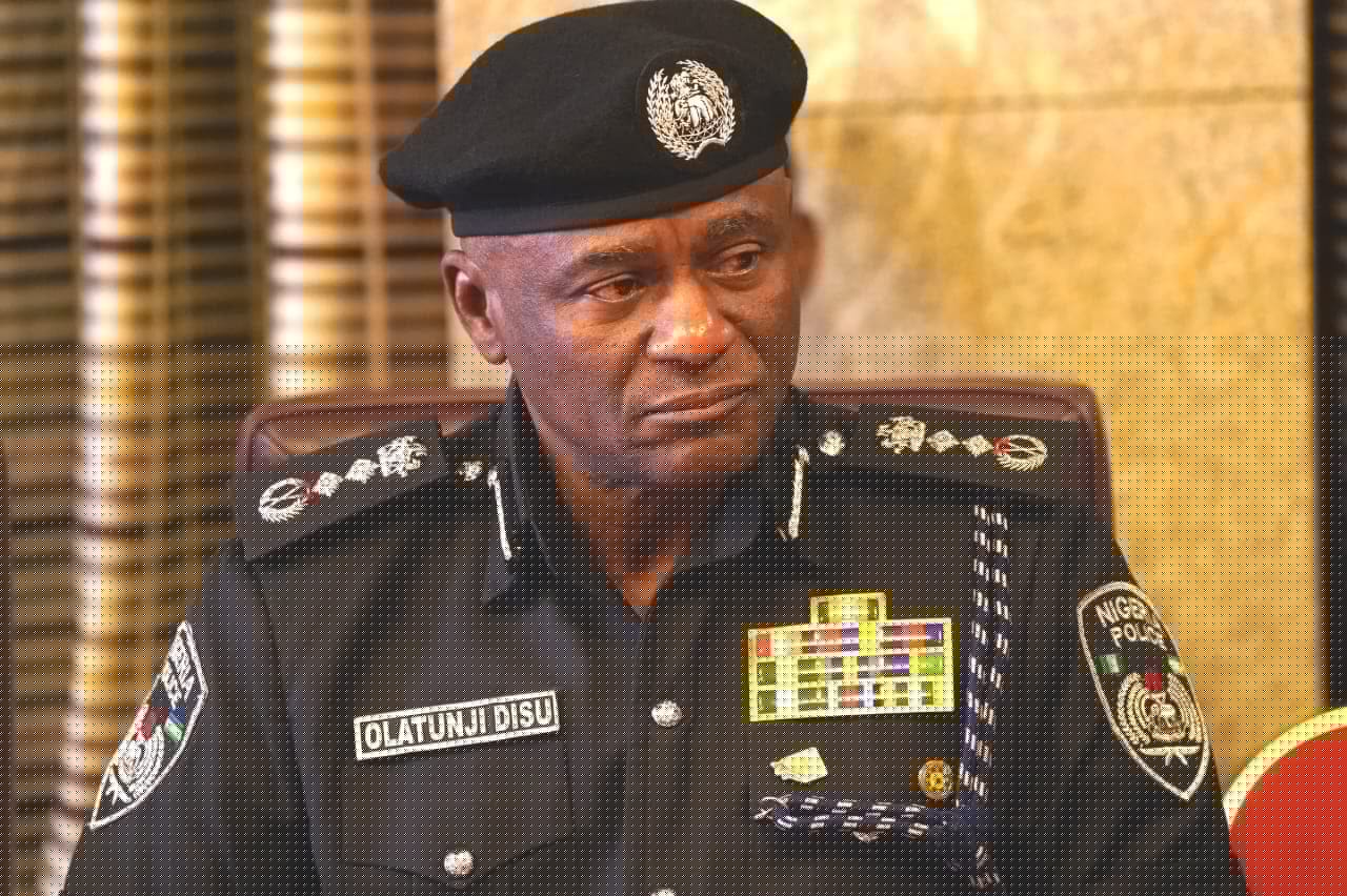 Police: IG Didn’t Order Officers to Shoot Criminals on Sight
