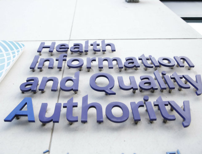 Killylastin centre for adults with disabilities found totally HIQA compliant