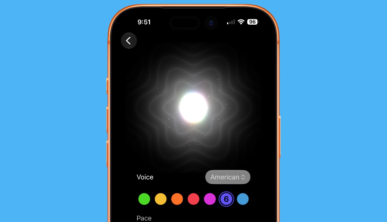 Latest iOS 27 Beta Expands Voice Customization Options for Siri AI