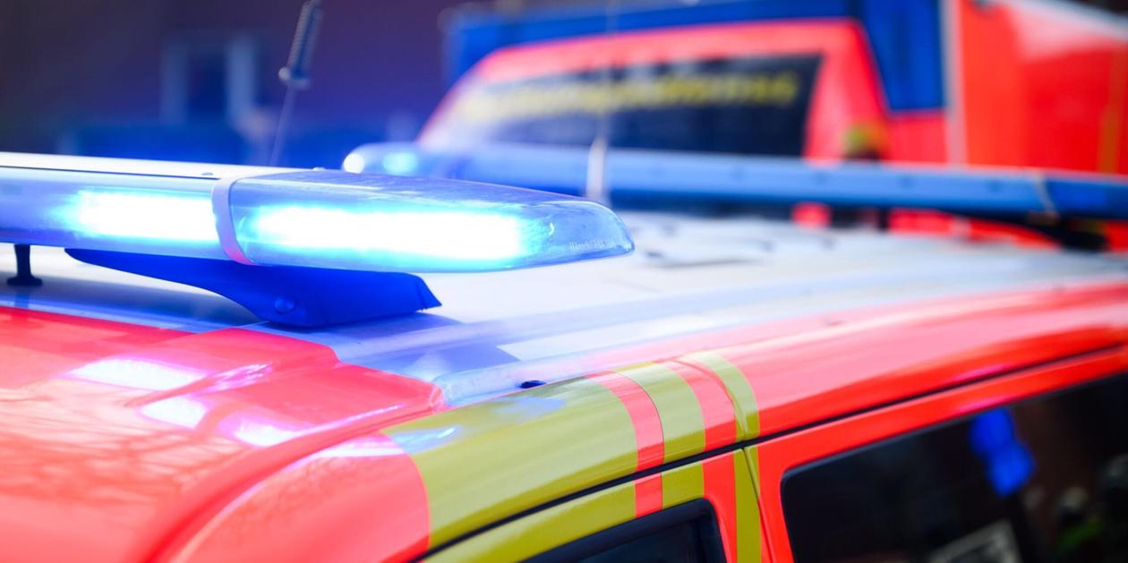 Suchaktion der Polizei in Bayern: Zehnjähriges Mädchen wird vermisst
