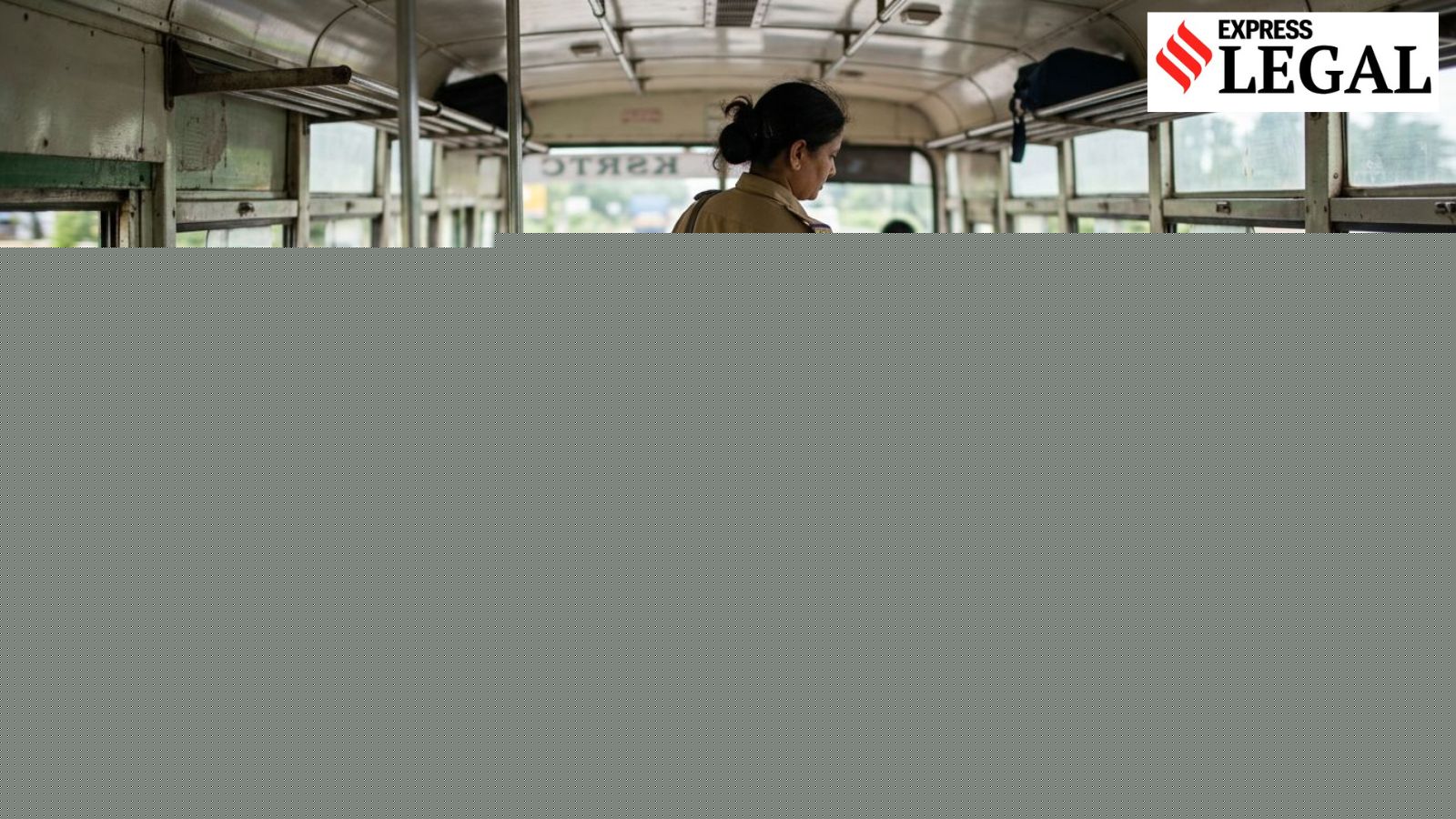 Consider paid menstrual leave for KSRTC women conductors: Kerala High Court