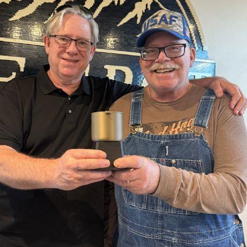 Madras Downtown Association’s annual Chili Cook Off returns after COVID-19 hiatus