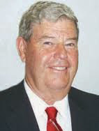 Former three-term county judge Boultinghouse dies