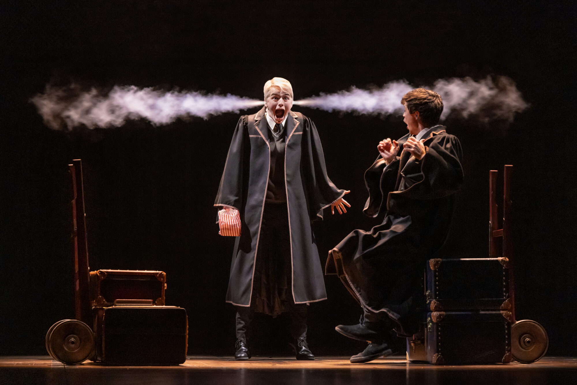 Eccles Season 2026 – 2027 brings six Broadway new shows to Utah